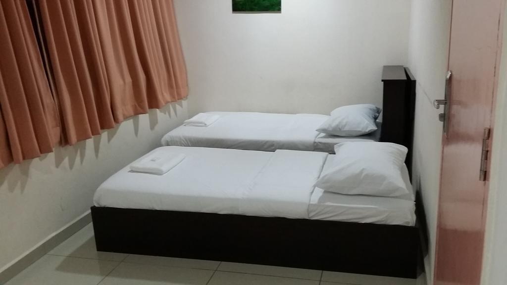 Old Penang Hotel - Ampang Point Chambre photo