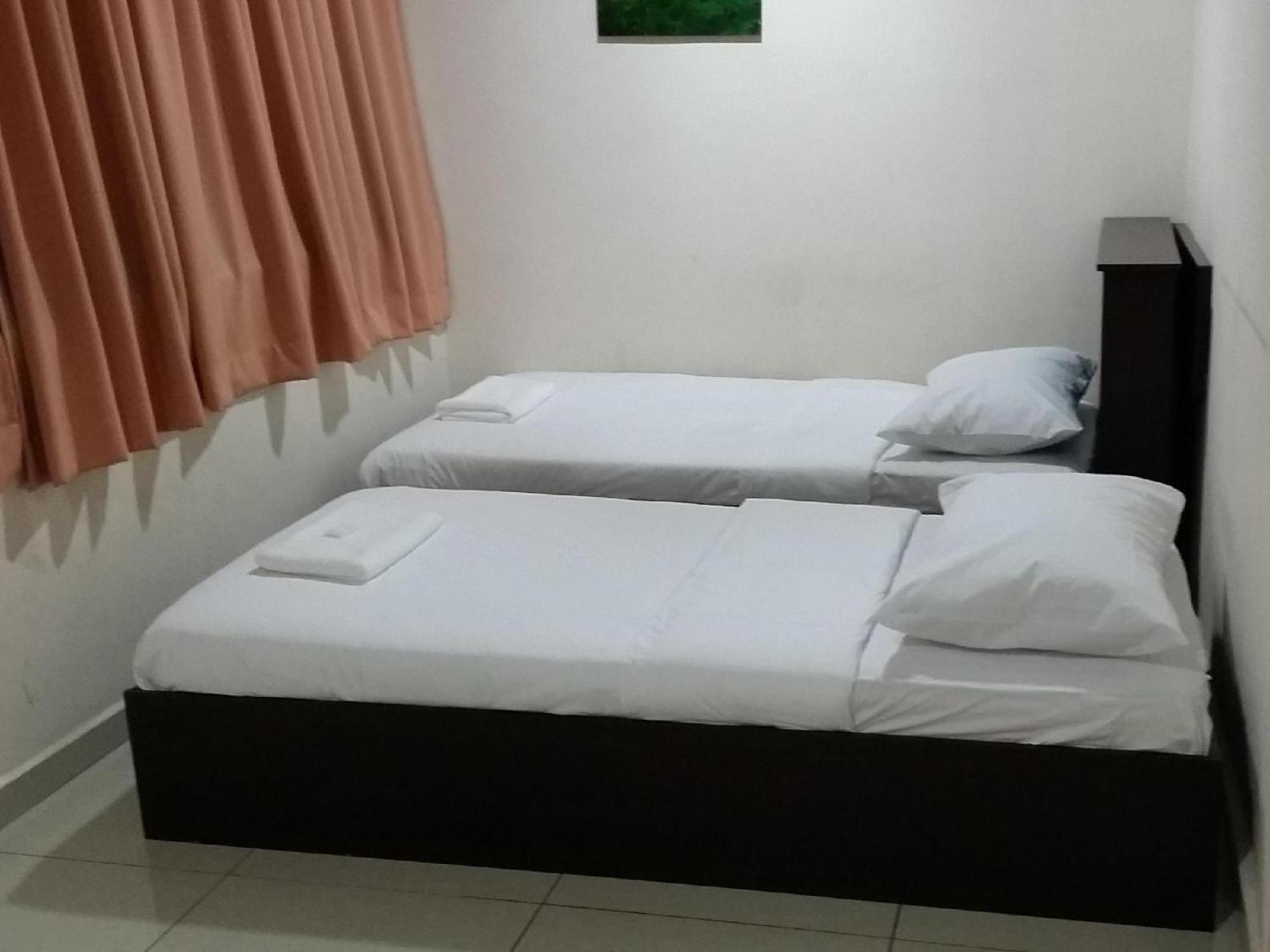 Old Penang Hotel - Ampang Point Chambre photo