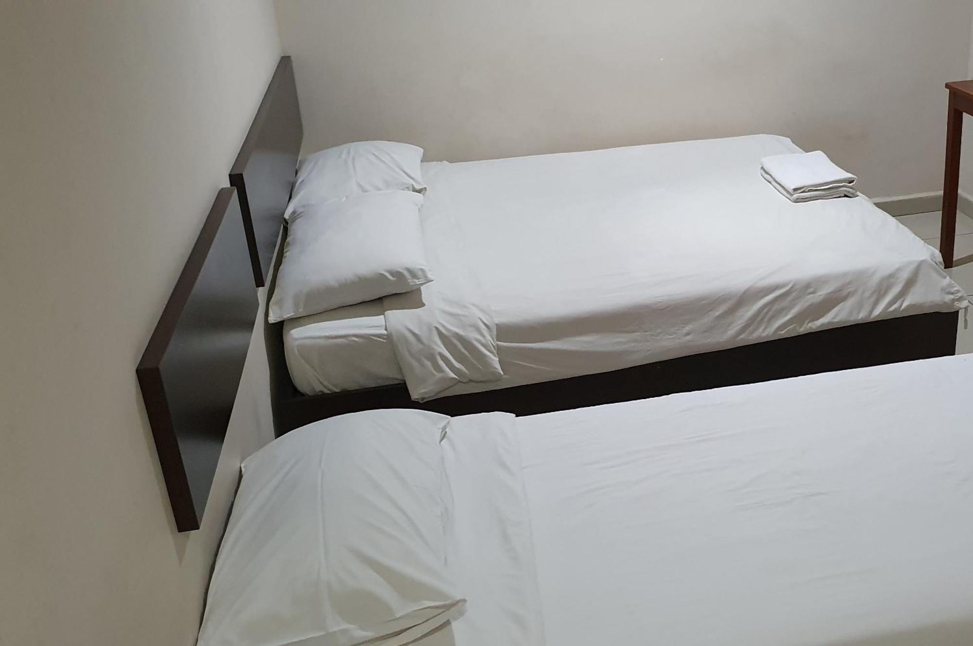 Old Penang Hotel - Ampang Point Chambre photo
