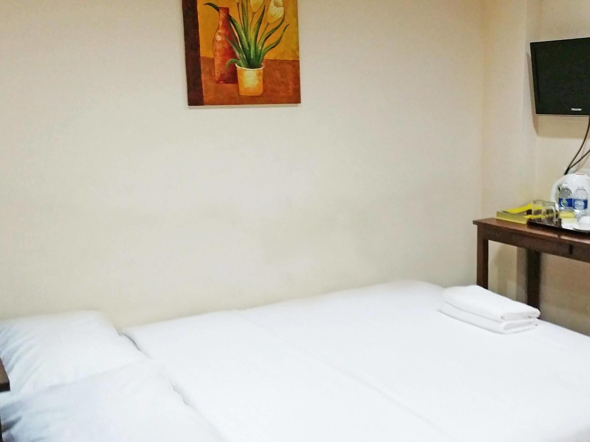 Old Penang Hotel - Ampang Point Extérieur photo