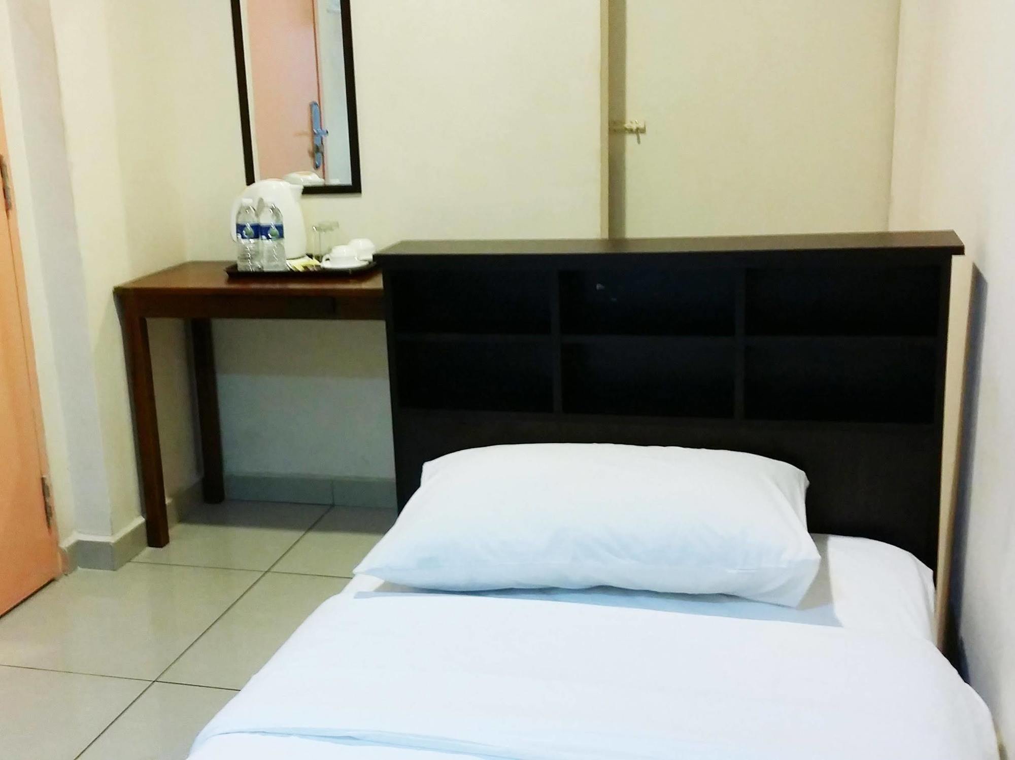Old Penang Hotel - Ampang Point Extérieur photo
