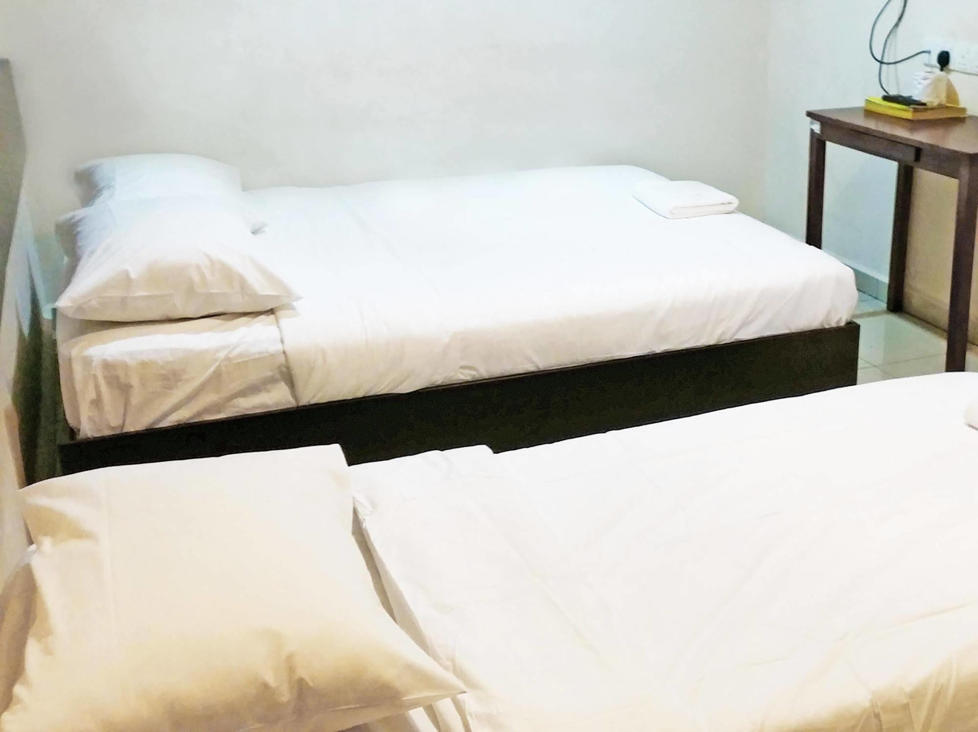 Old Penang Hotel - Ampang Point Extérieur photo