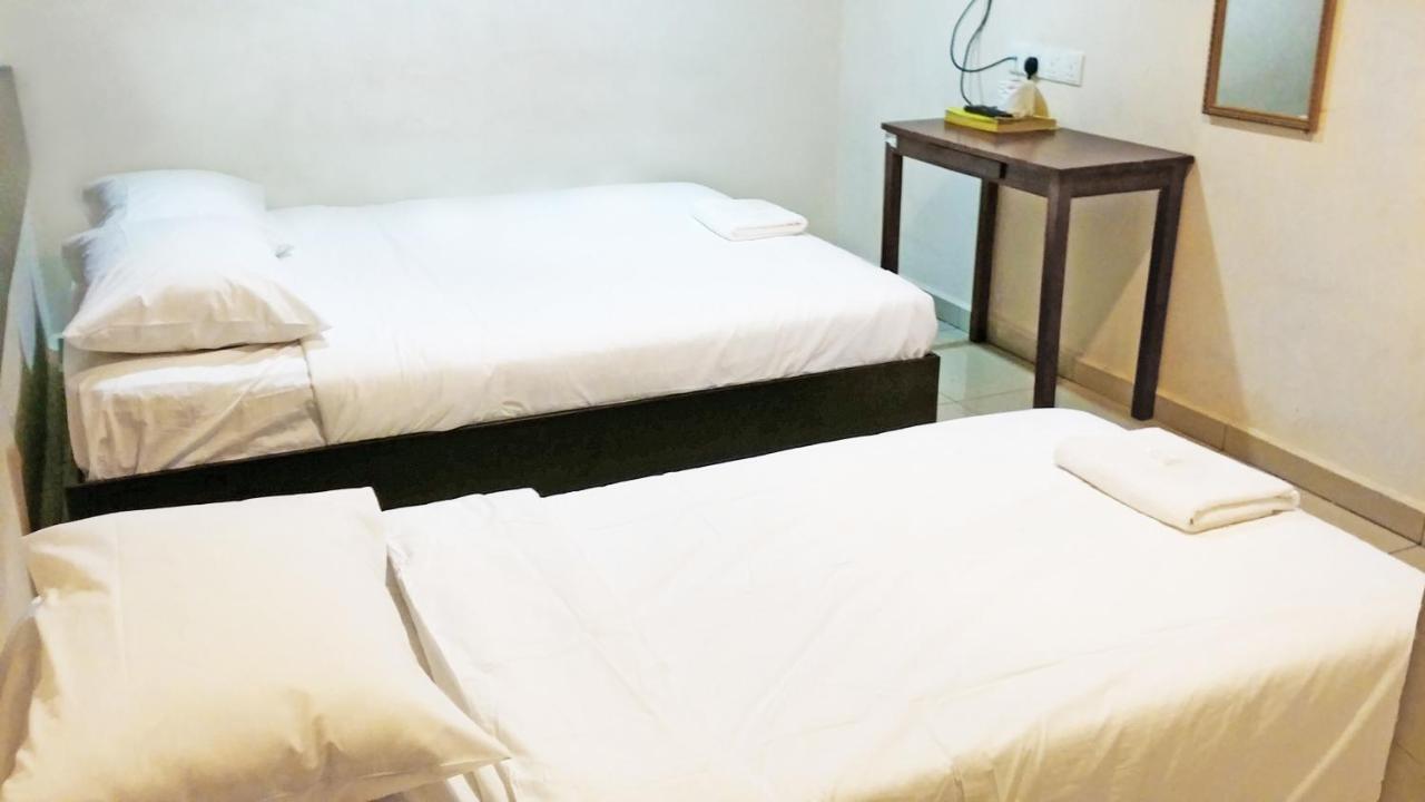 Old Penang Hotel - Ampang Point Chambre photo